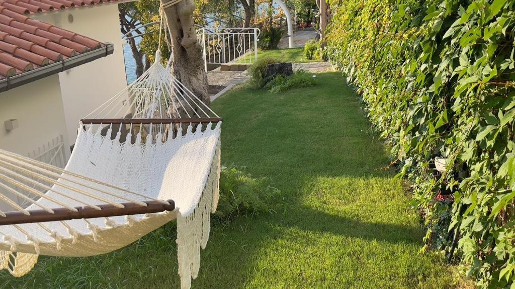 Hotel Di Capua House Massa Lubrense Esterno foto